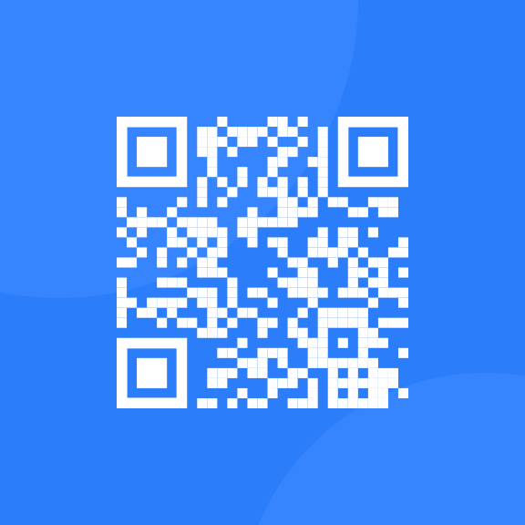 Qr code for front end mentor challenge